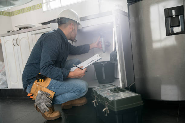 Best Residential Plumbing Services  in Hopewell, NJ