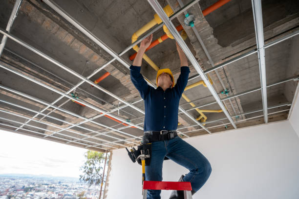 Best Leak Detection Services  in Hopewell, NJ