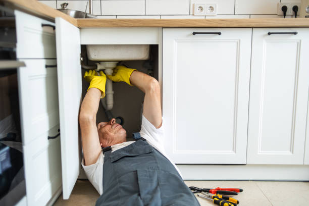 Reliable Hopewell, NJ Plumbing Solutions