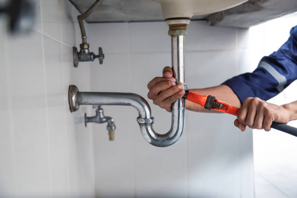 Best Plumbing Inspection Services  in Hopewell, NJ