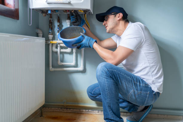 Best 24-Hour Plumber Near Me  in Hopewell, NJ